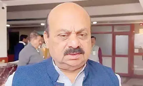 Modi’s bold decision: Bommai hails PM