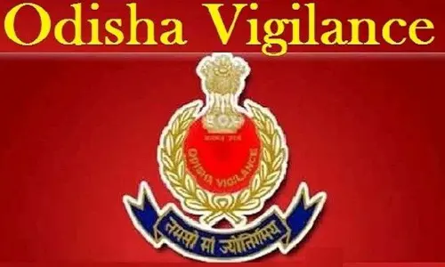 ACTO, two others held for Rs 4 cr fraud