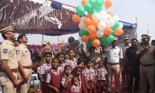 School for brick kiln workers’ children opens