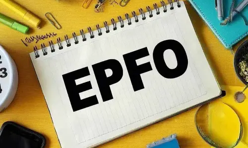 Plans afoot to bring EPFO service at par with banking: LabourSecy