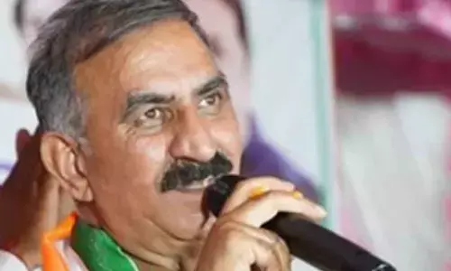 Gastronomic trouble: After disappearing samosas Himachal CM in row over red jungle fowl