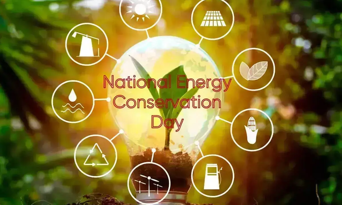 National Energy Conservation Day 2024: Date, Importance, and Easy Ways to Save Energy