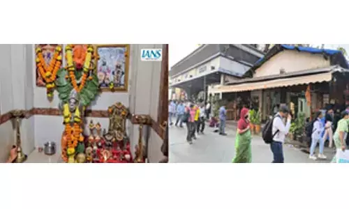 After furore, Central Railway revokes order to raze Lord Hanuman Temple at Dadar