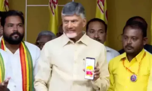 TDP achieves milestone with 73 lakhs membership registration, says Chandrababu