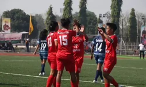Rajmata Jijabai Trophy: Manipur move to top of the table, T.N register first win