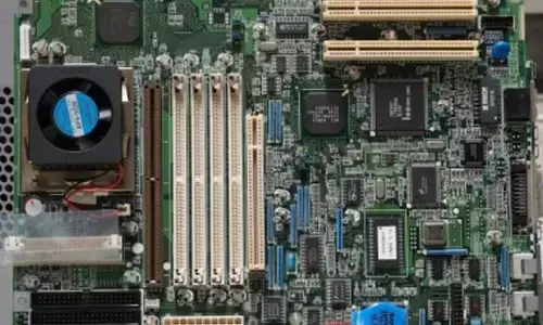 Porous silicon oxide electrodes can fix durability issues in batteries: Researchers