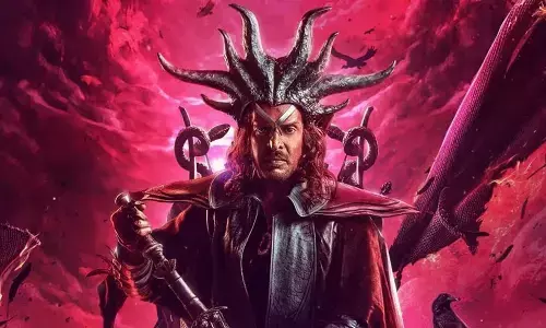 ‘UI’ allows audience to decode its many layers: Upendra