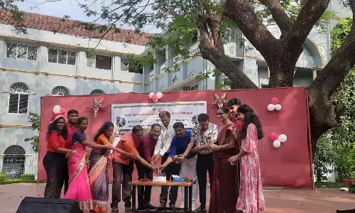 Special Christmas Multilingual poetry meet