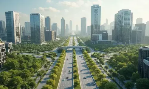 Swift City to boost industrial growth in Bengaluru