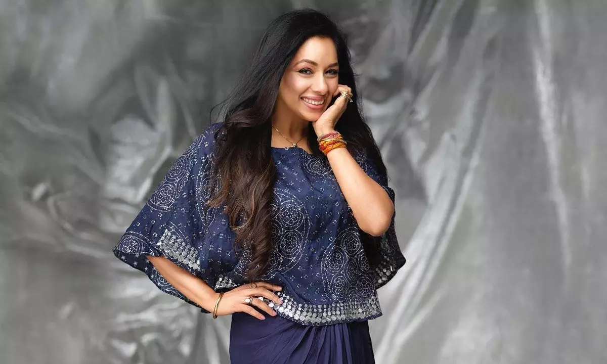 Rupali Ganguly says for 20 years she never got an award