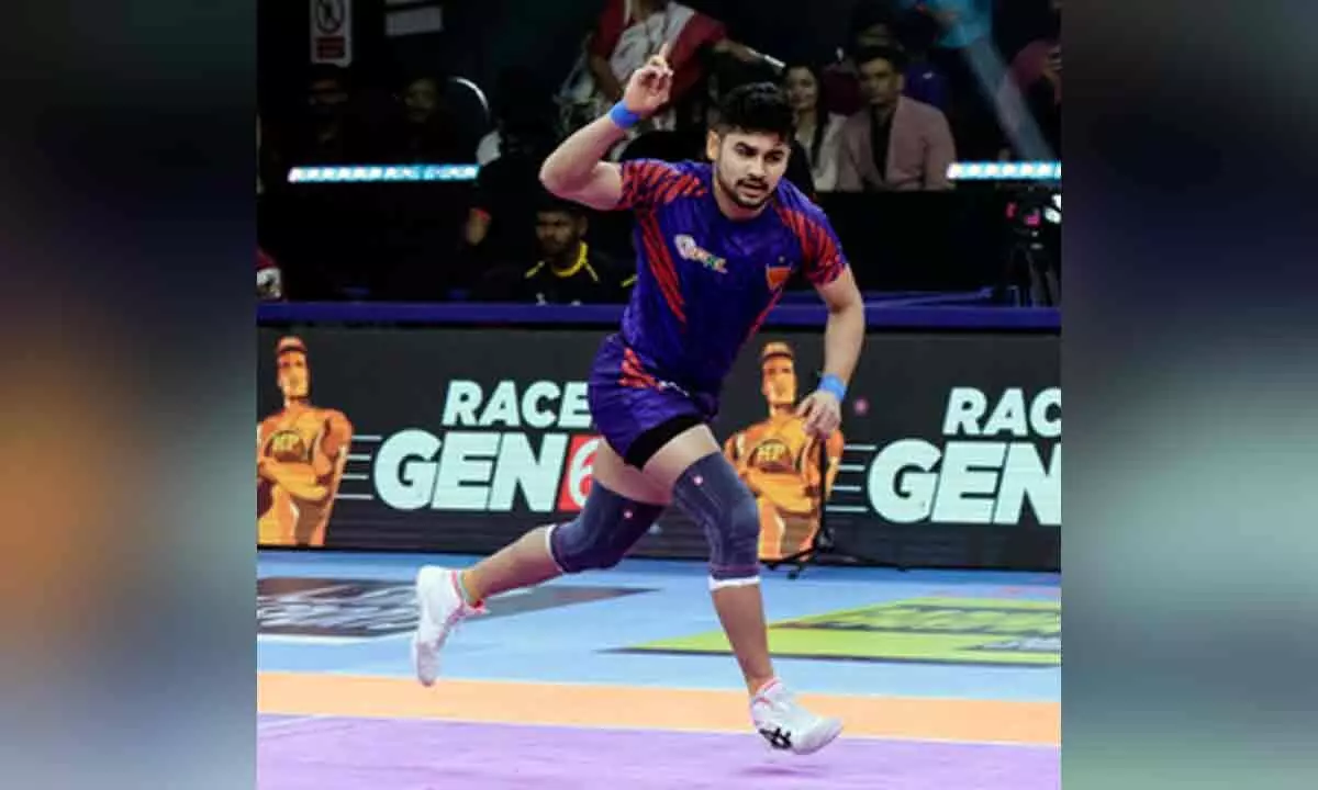 PKL 11: Delhi dedicates win over Haryana to ‘junior express’