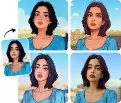 Replace Everything? How BeautyPlus AI Helps Your Photo Editing Easier