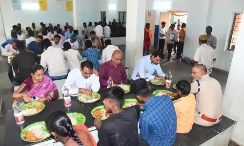 Government Launches Uniform Diet Plan to Boost Student Health and Education