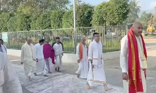 CBI-led SIT intensifies probe into adulterated ghee controversy