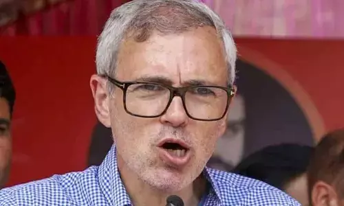 Omar Abdullah Urges Congress To Earn INDIA Bloc Leadership Role