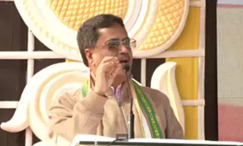 Bangladesh unrest has delayed execution of some vital projects: Tripura CM