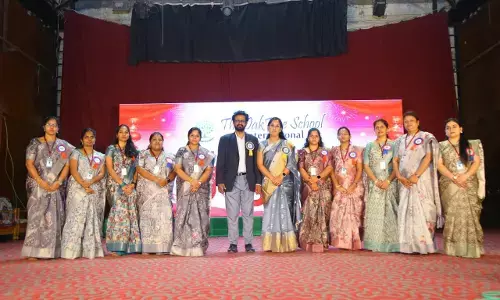 OakTree School Celebrates Eight Years of Success, Announces Future Expansion