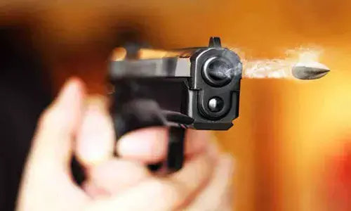 Property dealer shot dead in broad daylight in Ranchi