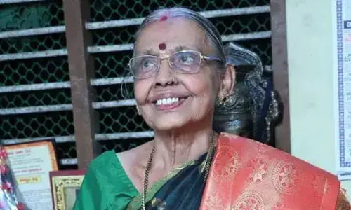 Trailblazing Yakshagana Artiste Leelavathi Baipaditthaya No More