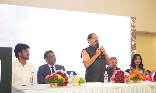 Women can excel in any field, say experts