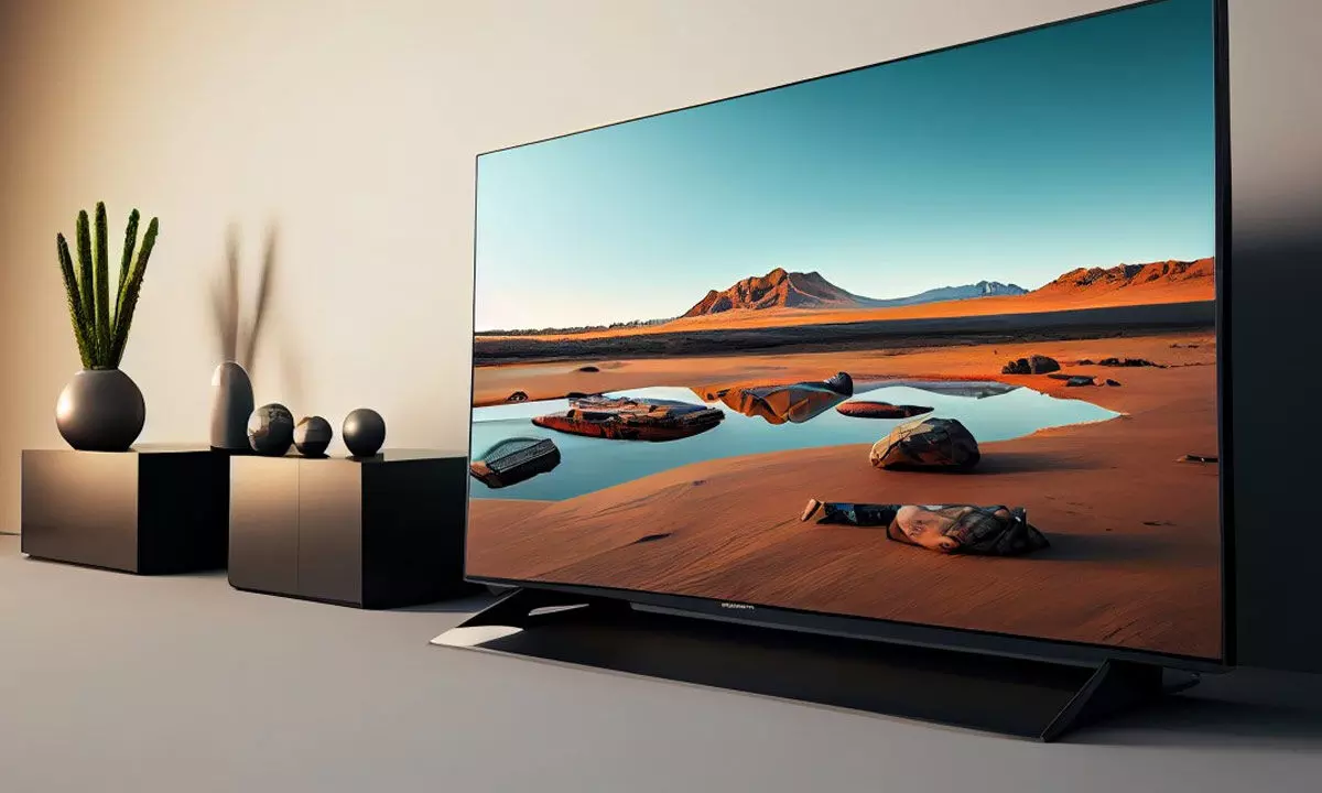 Best Budget-Friendly 50-Inch Smart TVs of 2024