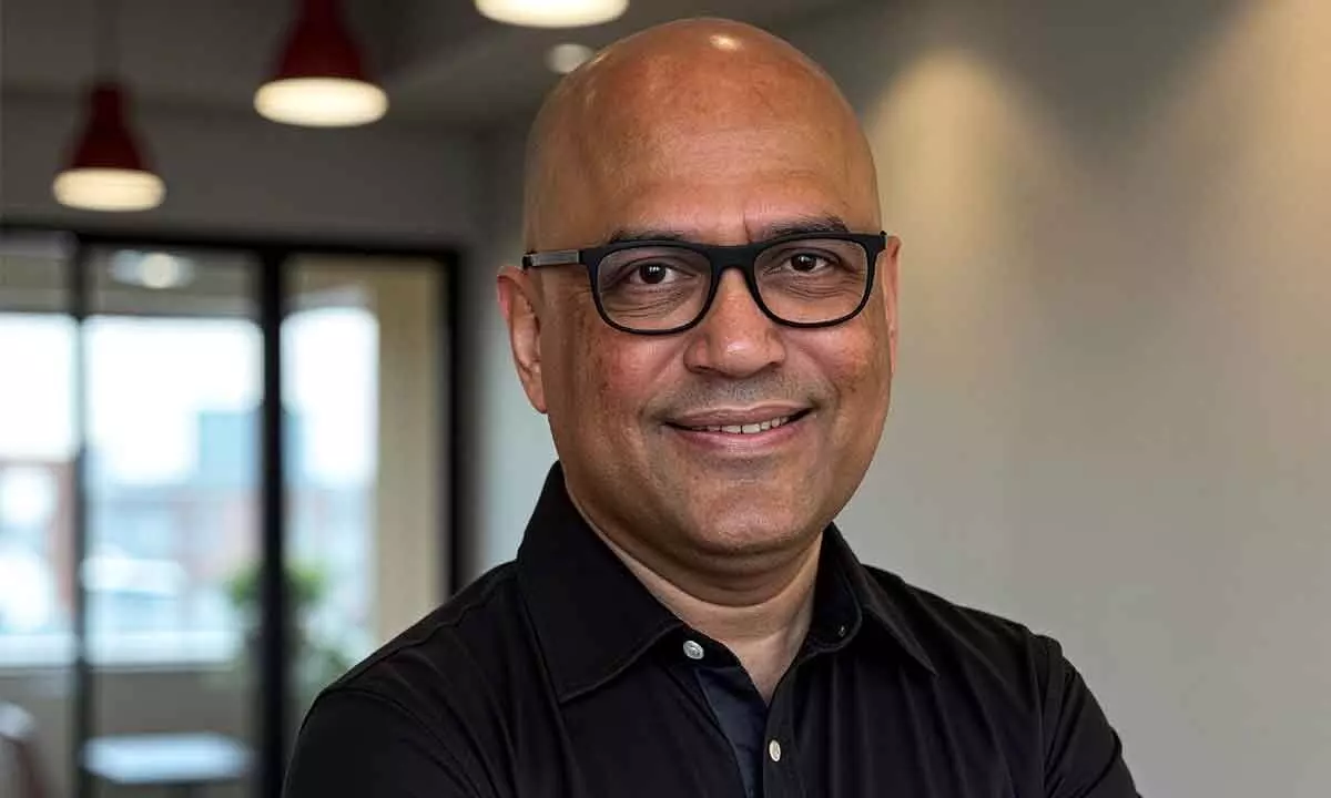 ServiceNow Appoints Ganesh Lakshminarayanan as Managing Director and Group Vice President, ServiceNow India and SAARC Business