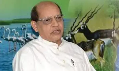 BJD, BJP duel over Mahanadi water dispute