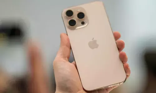 Amazon Offers iPhone 16 Pro 256GB Model at Rs 8,870 Off