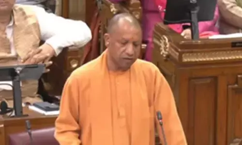 209 Hindus killed in Sambhal since 1947: CM Yogi