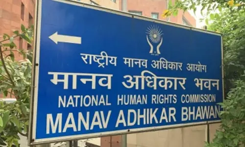 NHRC takes suo moto cognisance of Ashoka University professors arrest over remarks on Operation Sindoor