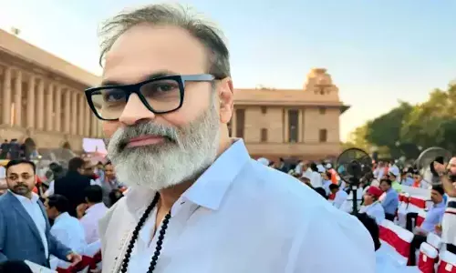 Naga Babu Likely to Join Andhra Pradesh Cabinet Soon