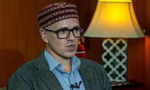 Congress Slams Omar Abdullah for Dismissing EVM Manipulation Claims