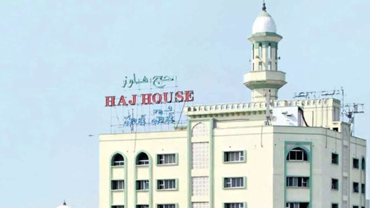 Deadline for payment of Haj second installment extended