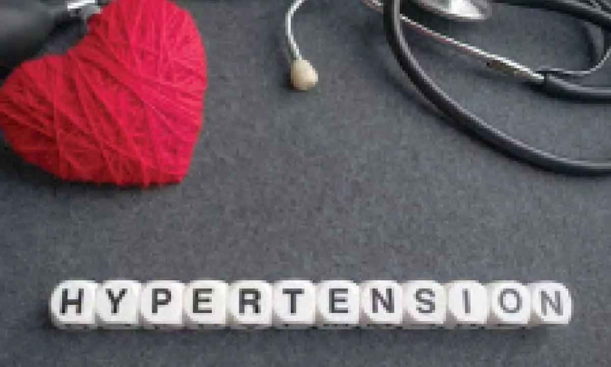 Natural ways to prevent and reverse hypertension