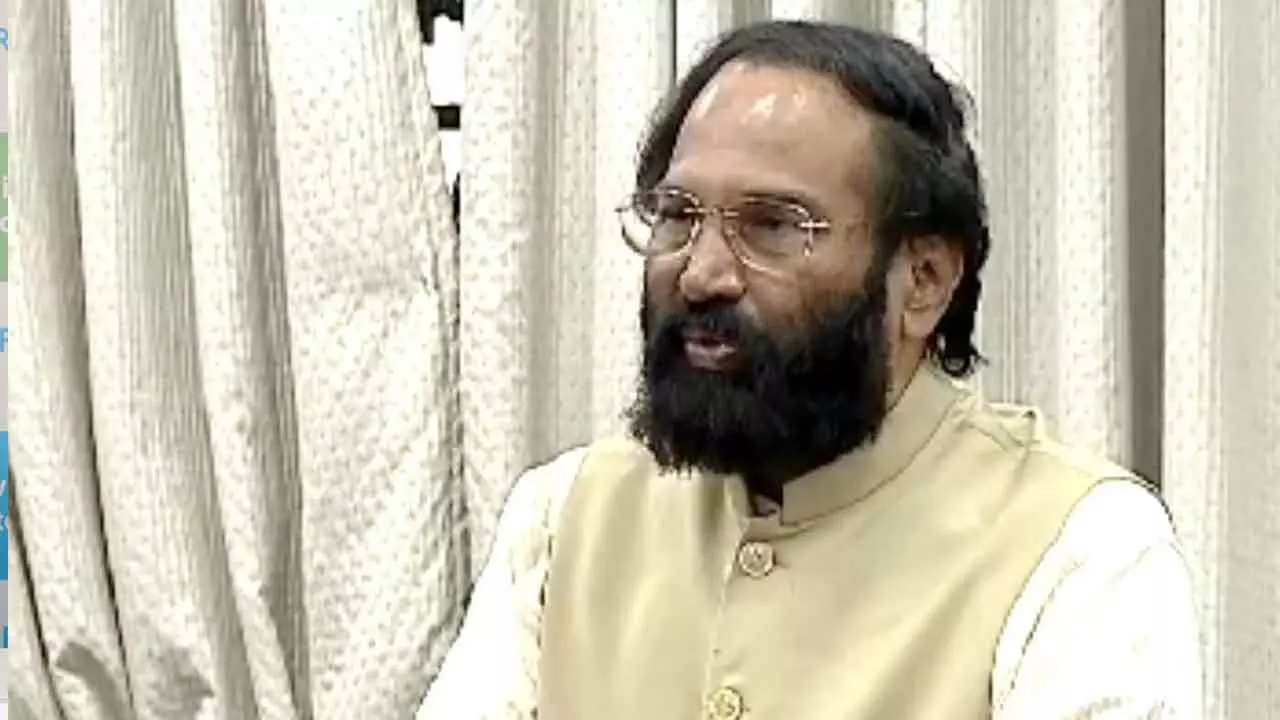 TG Govt to issue new white ration cards after Sankranti: Uttam