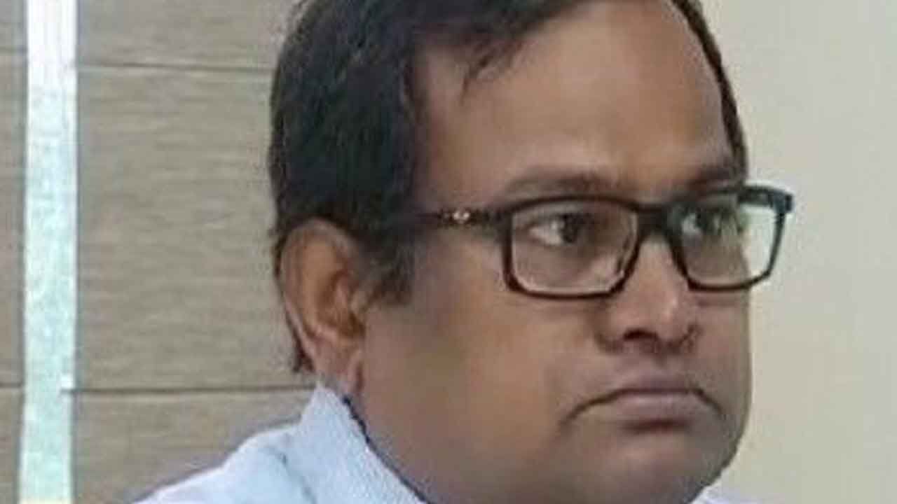 Rs Lakh Bribery Case Cbi Summons To Ias Officer Trigger Political