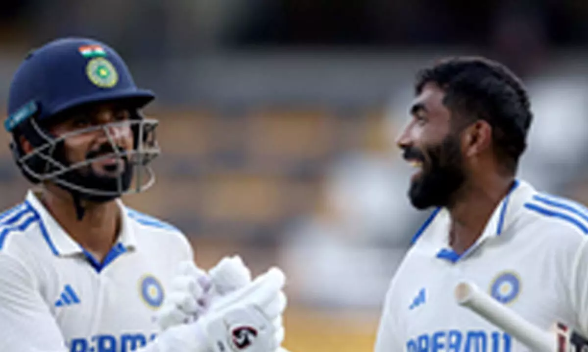 Akash-Bumrah’s fightback can propel belief into India’s top order: Vettori