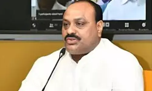 22.3 lakh MT fertilisers allotted to AP