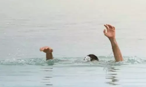 11-yr-old schoolboy drowns