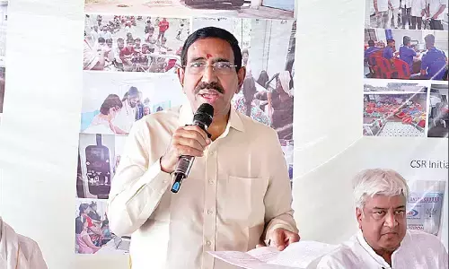 Tender process to be completed within 4 months