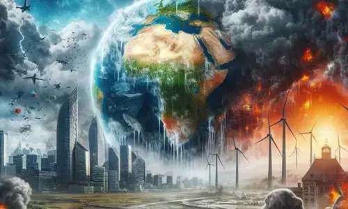 2024 marks a confluence of climate skeptics