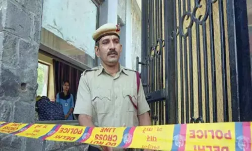 400 criminals arrested ahead of Assembly polls