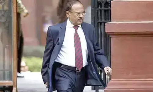 NSA Ajit Doval likely to travel to Beijing soon