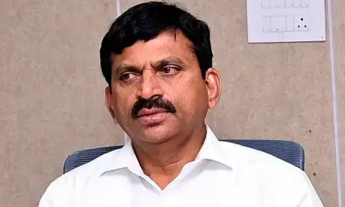 Govt rules out rejig of 33 districts across TG