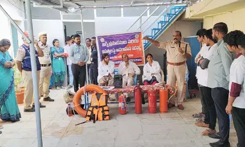 Fire prevention techniques explained