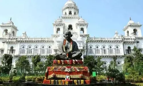 Telangana Assembly to Convene Today: Panchayati Raj and ROR Amendment Bills to be Introduced