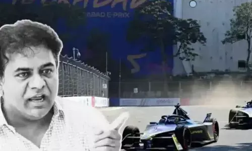 Government to Send Letter to ACB Today in Formula-E Case