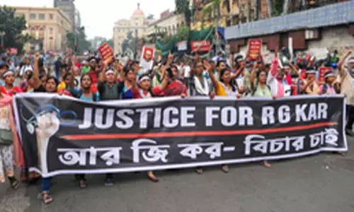 RG Kar case: Doctors body might move Calcutta HC today as police deny permission for protest