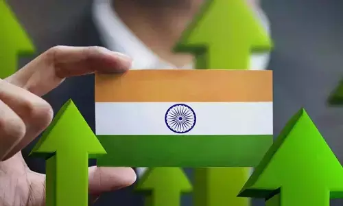 Indias private sector growth surges to 4-month high in Dec: Report