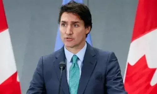 Canada political crisis deepens, PM Trudeau faces fresh calls for resignation